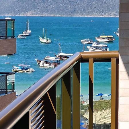 Apê dos Anjos Arraial do Cabo Exterior foto