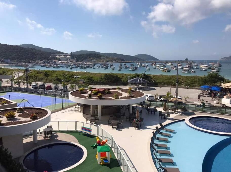 Apê dos Anjos Arraial do Cabo Exterior foto