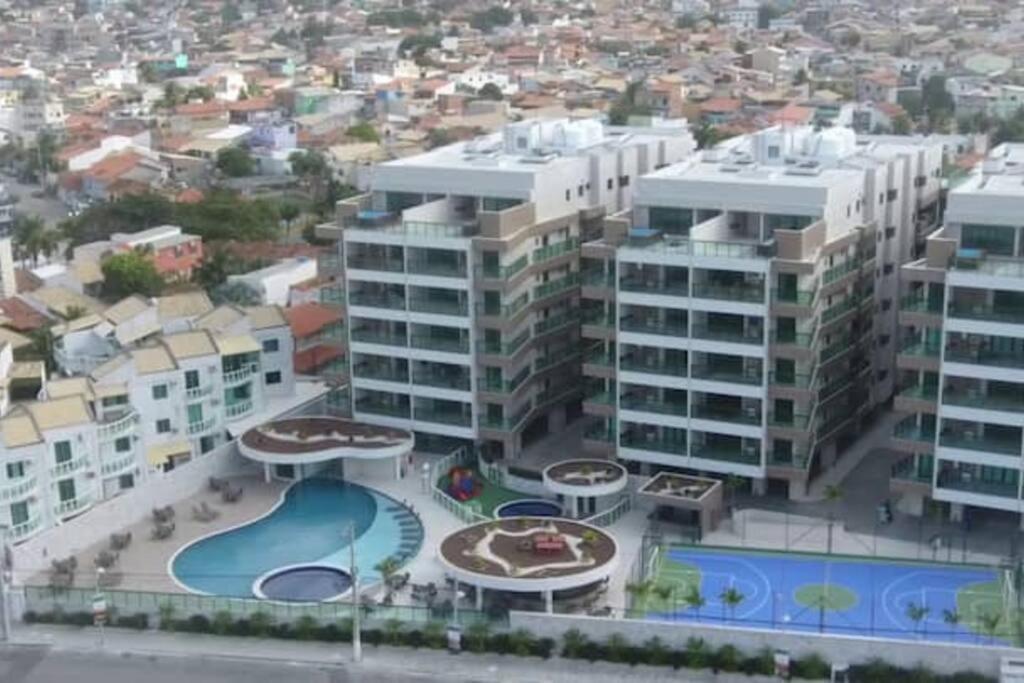 Apê dos Anjos Arraial do Cabo Exterior foto